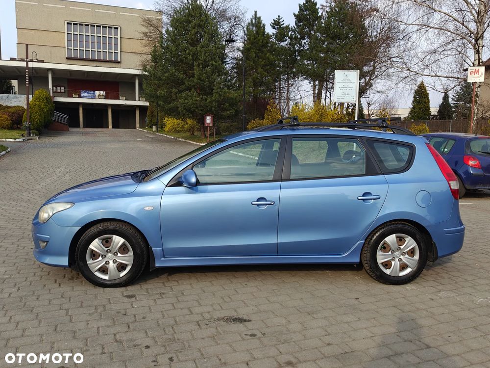 Hyundai i30 1.6 CRDi Style - 5