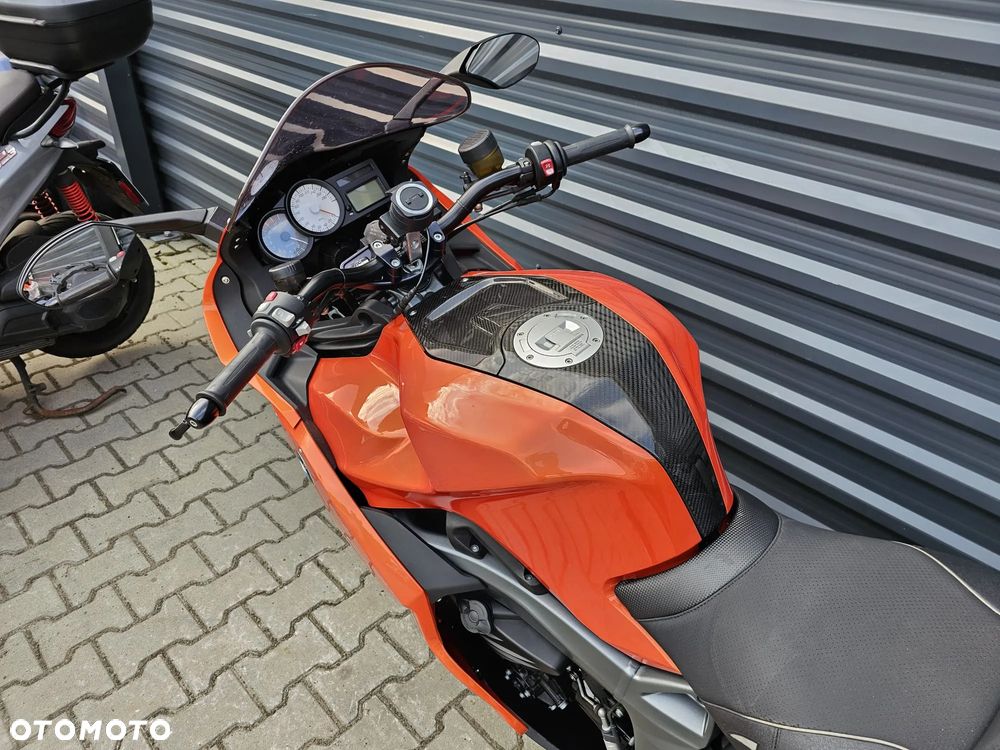 BMW K - 17
