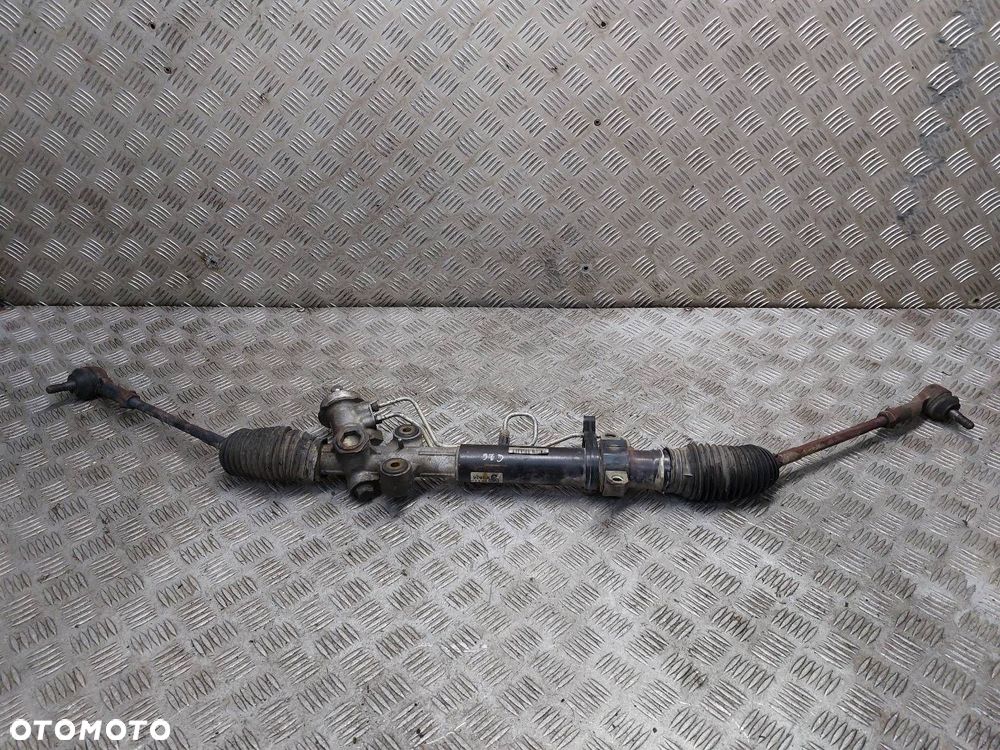 MAGLOWNICA PRZEKŁADNIA KIEROWNICZA MAZDA 626 V GF 1.8 16V GE4T - 1