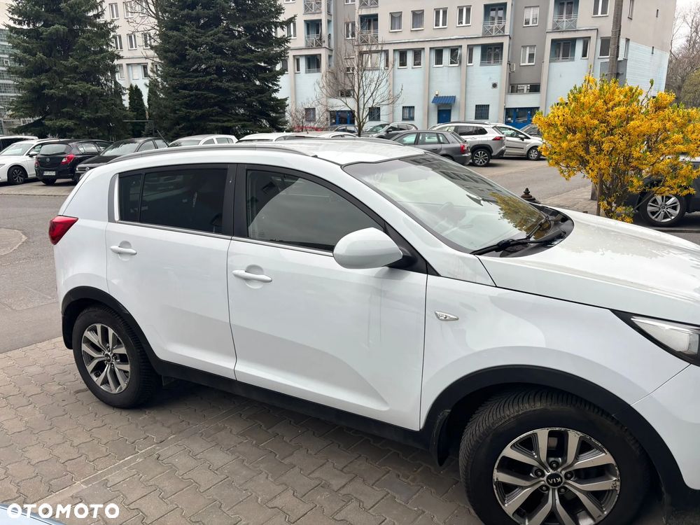 Kia Sportage 1.6 GDI L 2WD - 2
