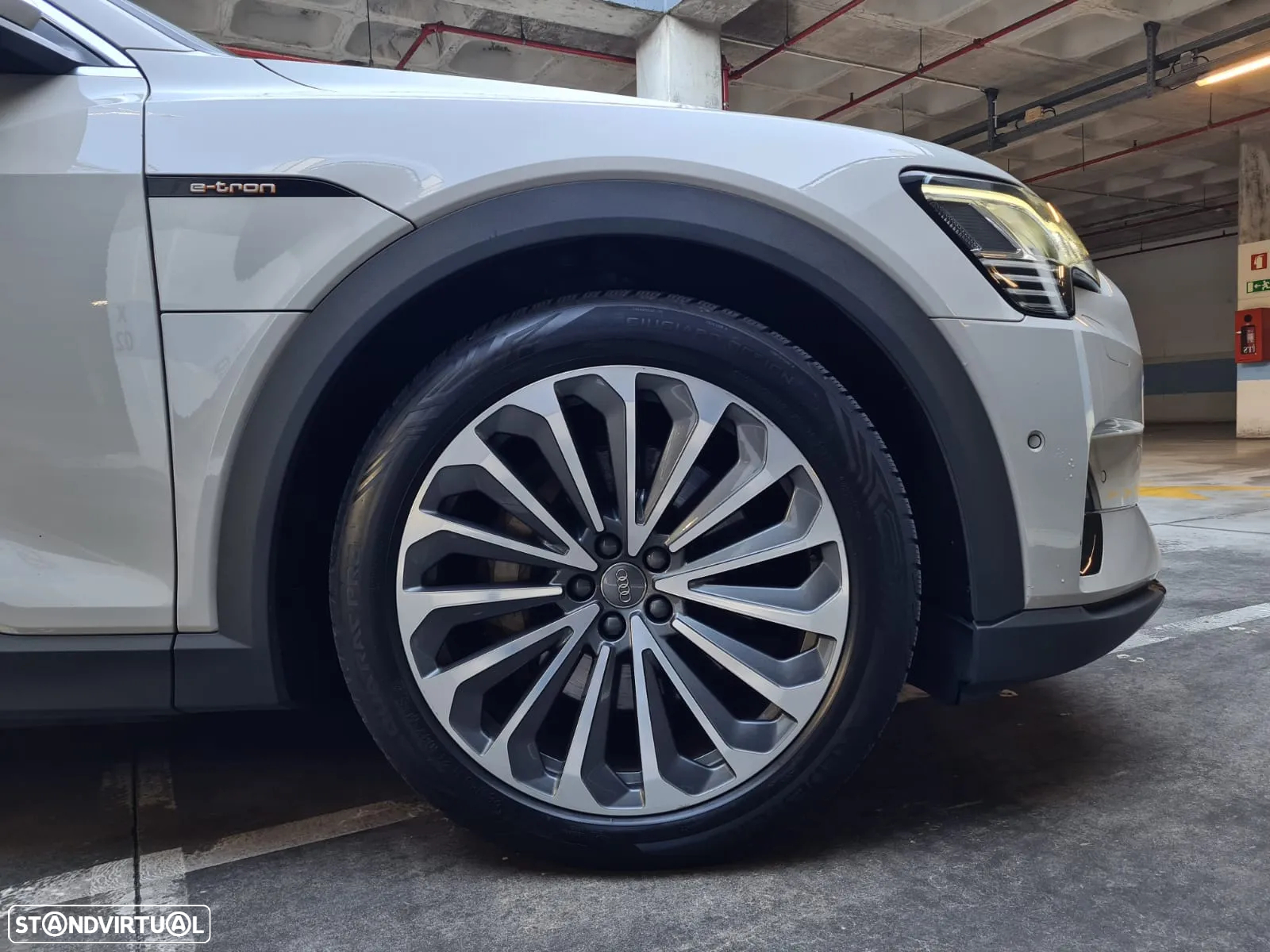 Audi e-tron 55 quattro - 6