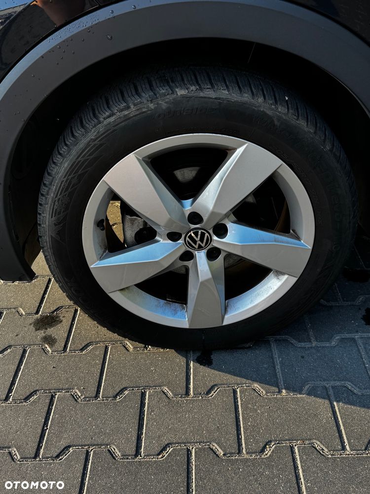 Volkswagen T-Cross 1.0 TSI Style DSG - 9