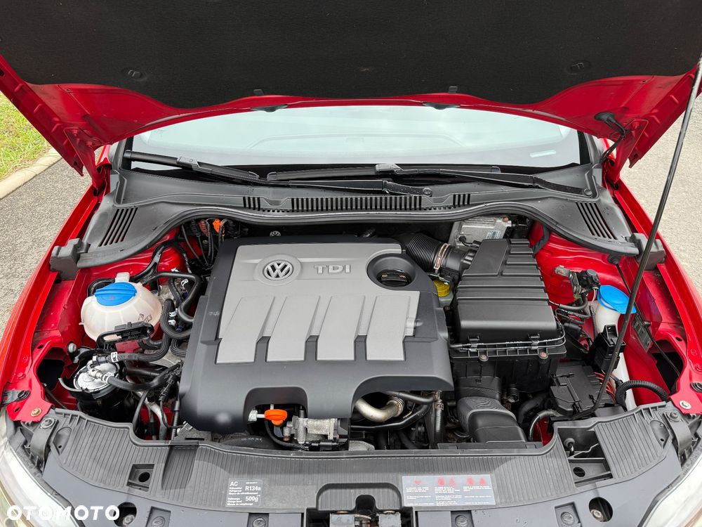 Seat Ibiza 2.0 TDI FR - 27