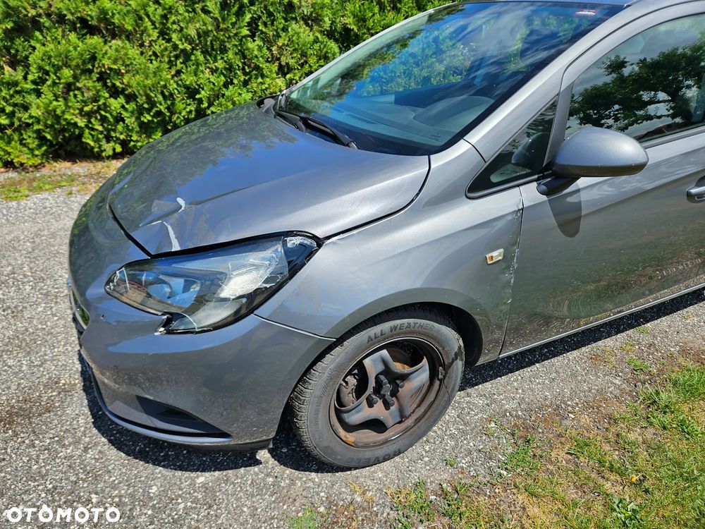 Opel Corsa 1.4 Selection - 7