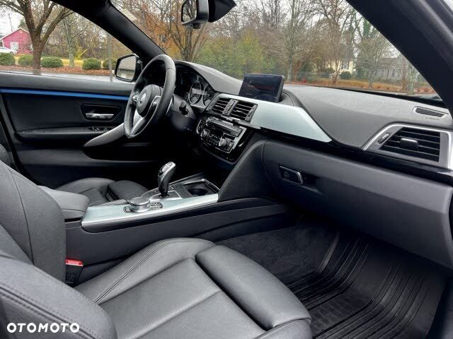 BMW Seria 4 430i M Sport - 24