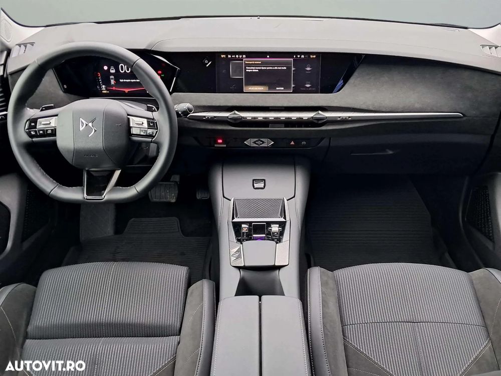 DS Automobiles DS 4 DS4 1.5 BlueHDi 130 S&S EAT8 PALLAS - 13