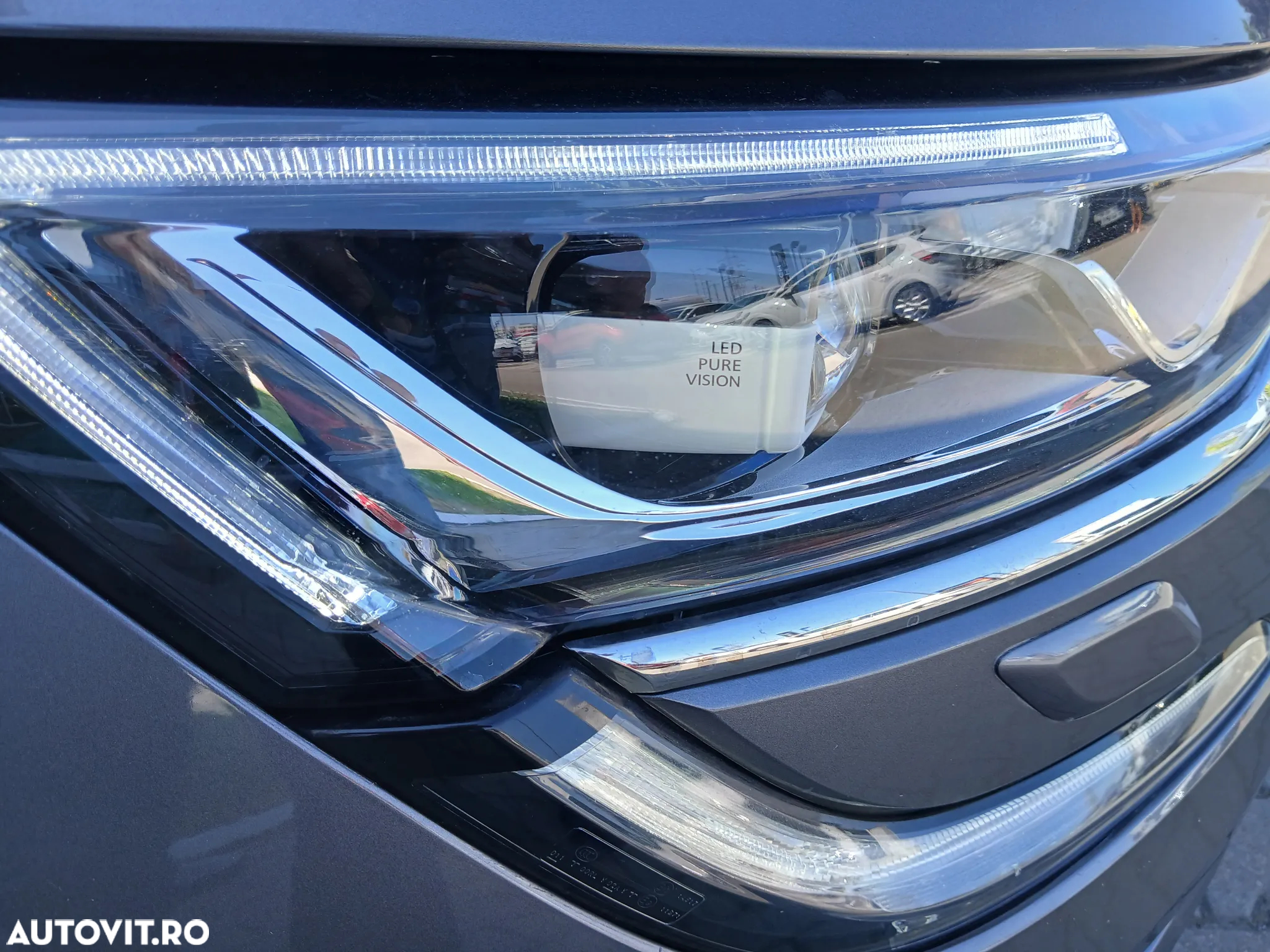 Renault Talisman ENERGY dCi EDC Zen - 14