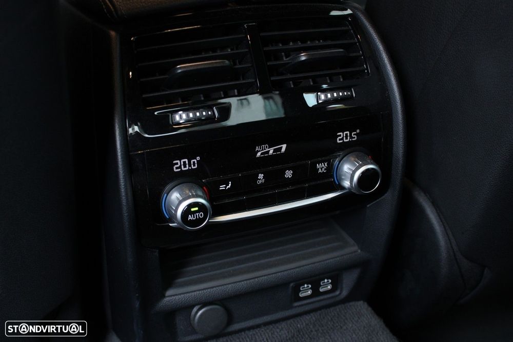 BMW 520 d ED Pack M - 56