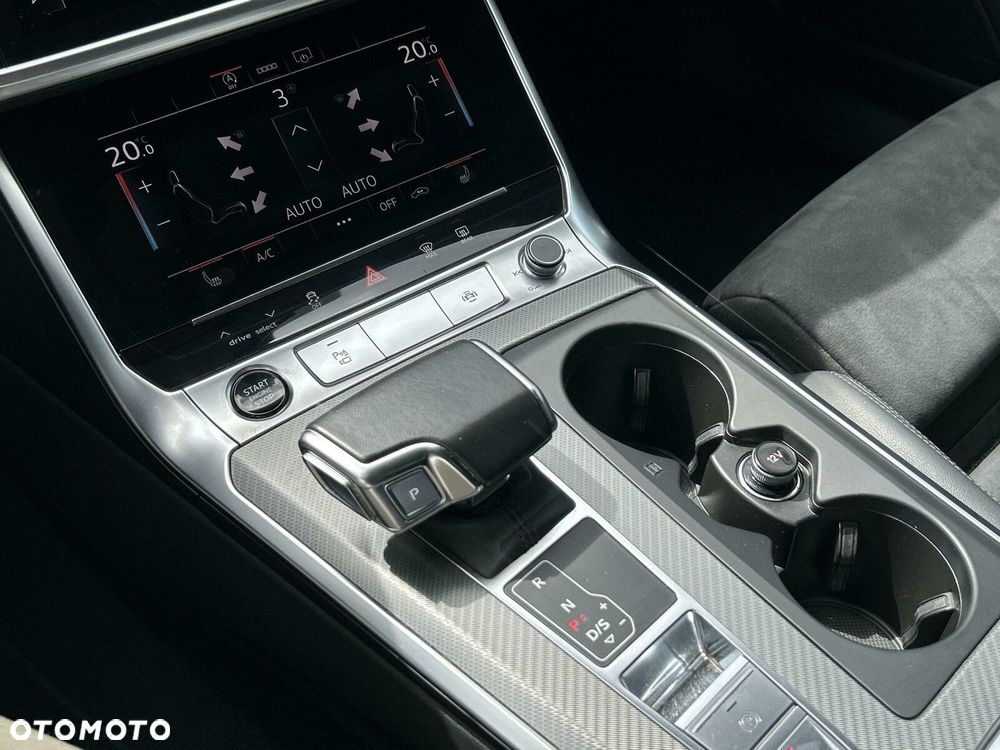 Audi A6 Limousine - 23