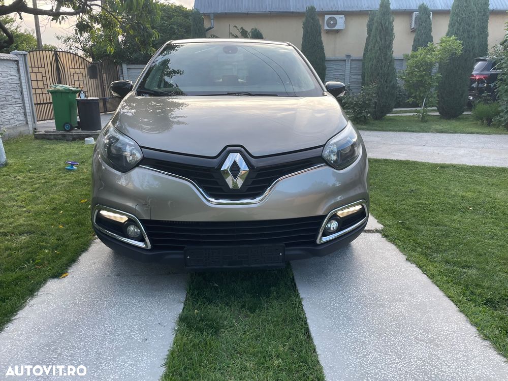 Renault Captur - 15