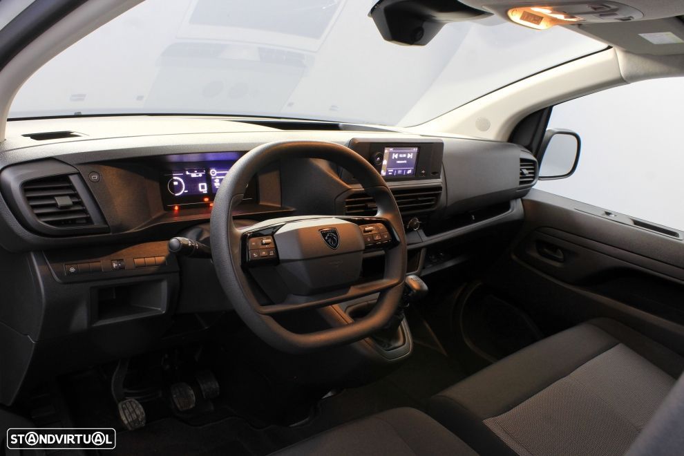 Peugeot Expert Expert Standard 1.5 Bluehdi - 21