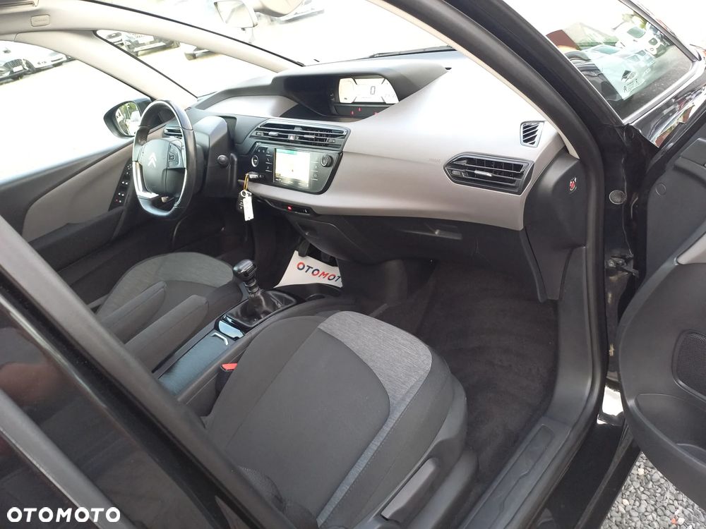 Citroën C4 SpaceTourer BlueHDi 120 Stop&Start FEEL - 21