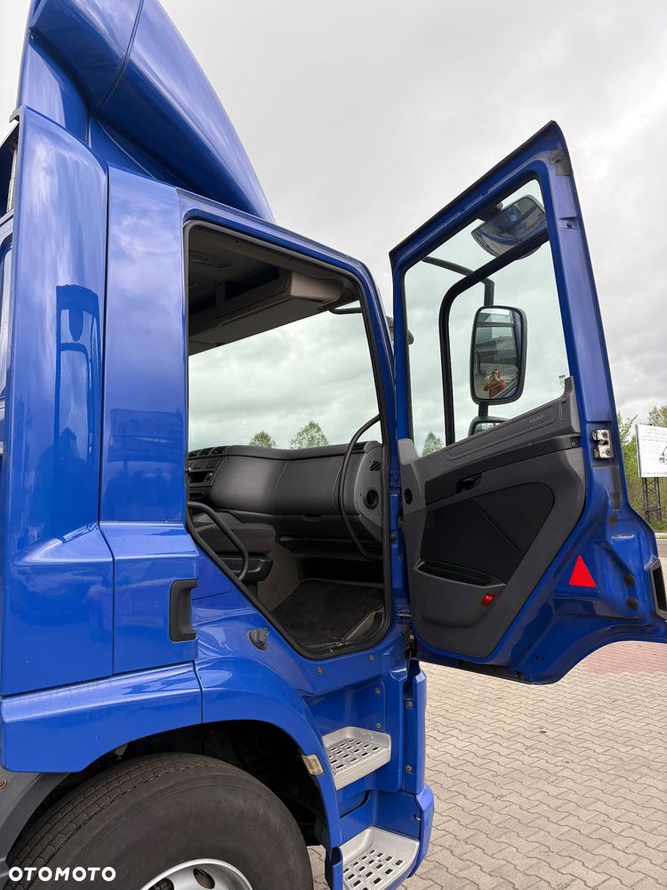 DAF CF 330 / NAUKA JAZDY / DZIENNA KABINA / DO NAUKI JAZDY / STANDARD / EURO 6 / Z HOLANDII / xd - 24