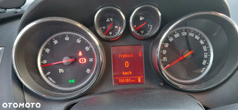 Opel Astra - 14