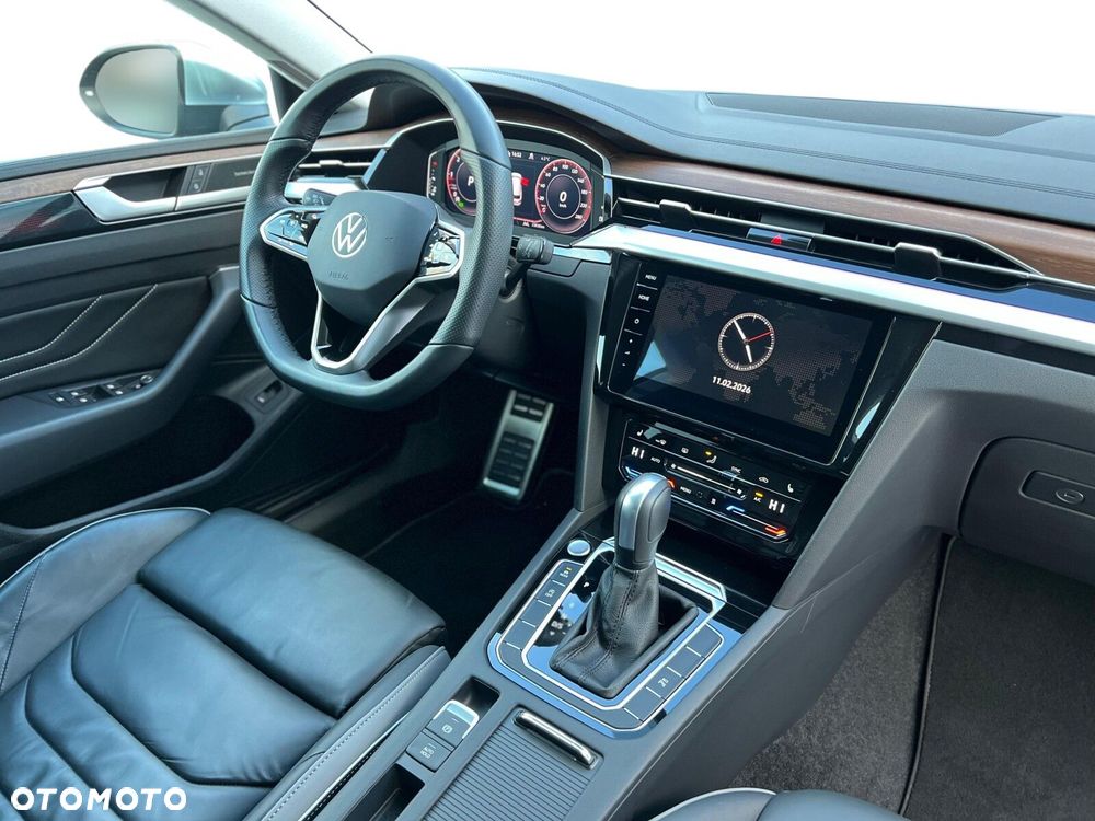 Volkswagen Arteon Shooting Brake 2.0 TDI 4Motion Elegance DSG - 15