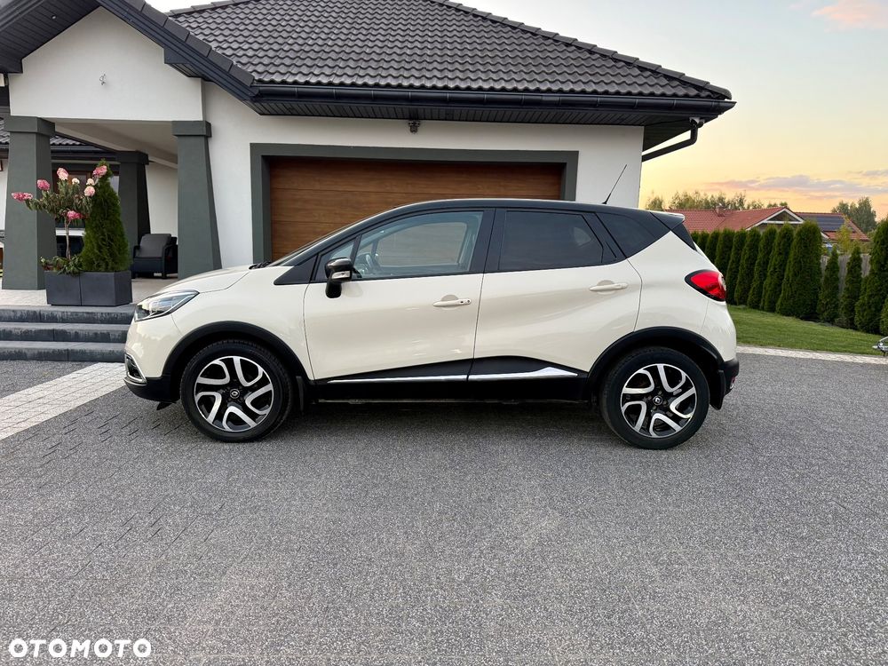 Renault Captur ENERGY TCe 90 Start&Stop Intens - 7
