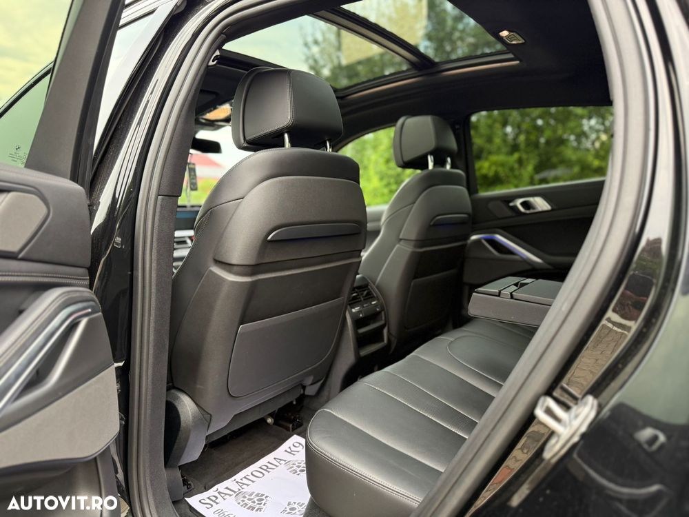 BMW X6 - 12
