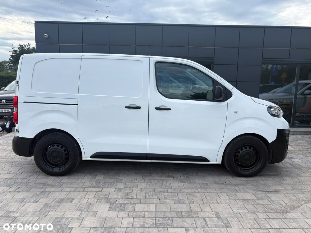 Peugeot Expert 1.5 Diesel Boczne drzwi Elektryczne Szyby - 6