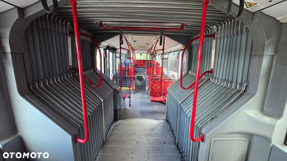 Mercedes-Benz 0530G Citaro - 8