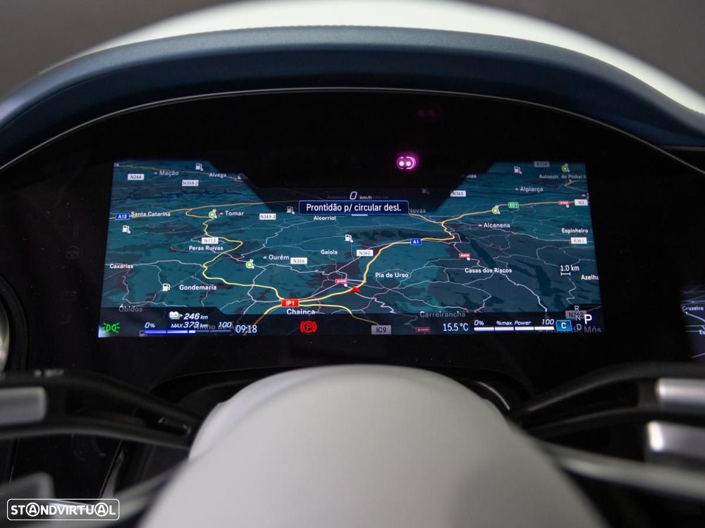 Mercedes-Benz EQS 580 4Matic - 30