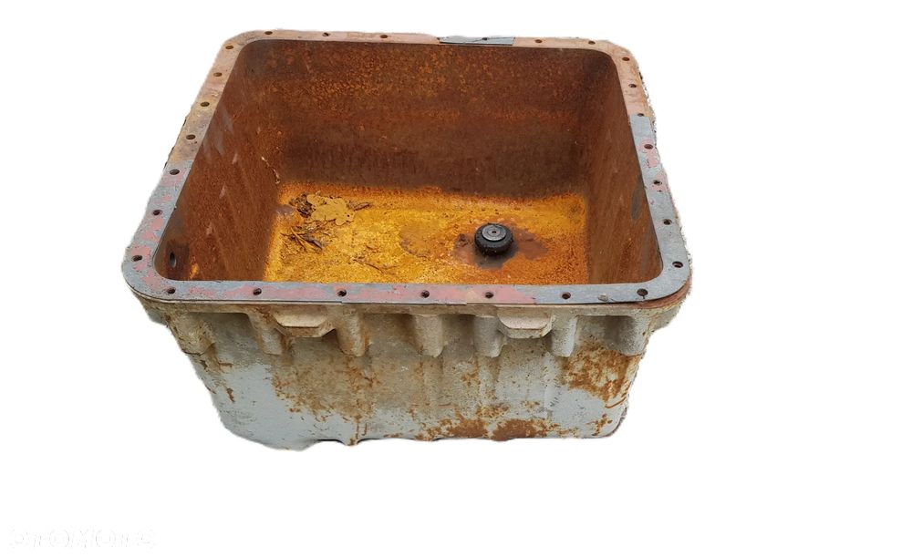 MISKA OLEJOWA KOPARKA VOLVO 11071174 - 2