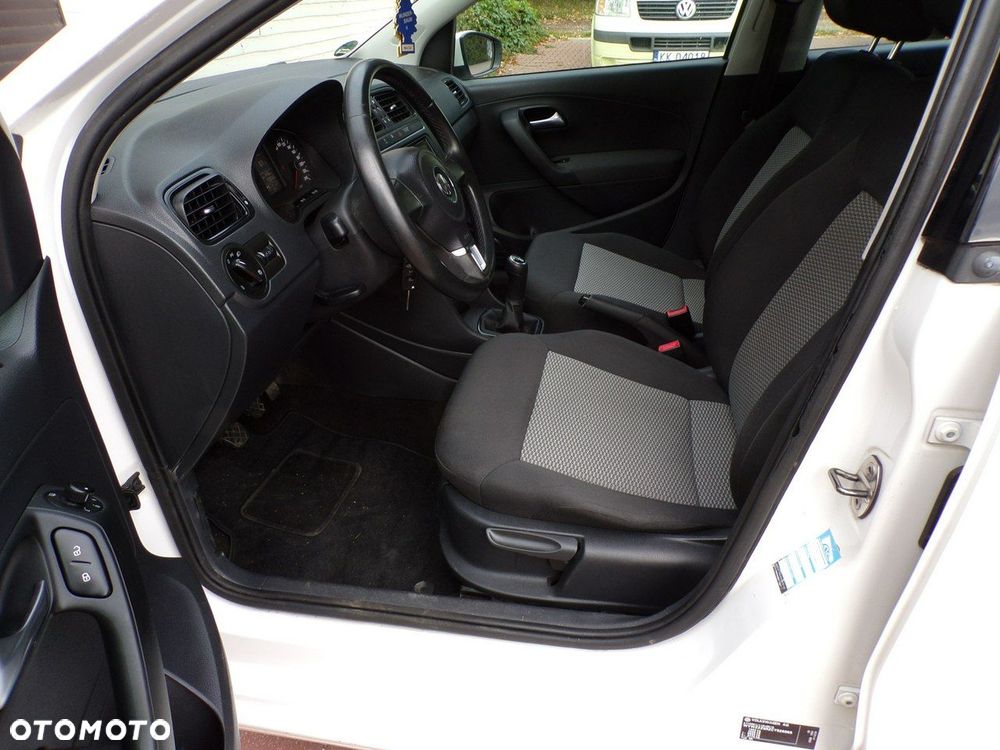Volkswagen Polo - 21