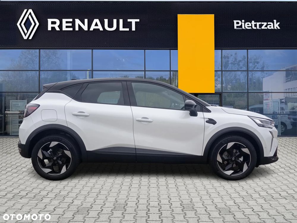 Renault Captur 1.0 TCe Techno - 6