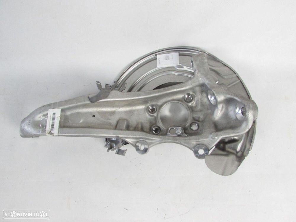 Manga d'eixo Esquerdo/Frente Seminovo/ Original BMW 5 (G30, F90)/BMW 5 Touring (... - 2