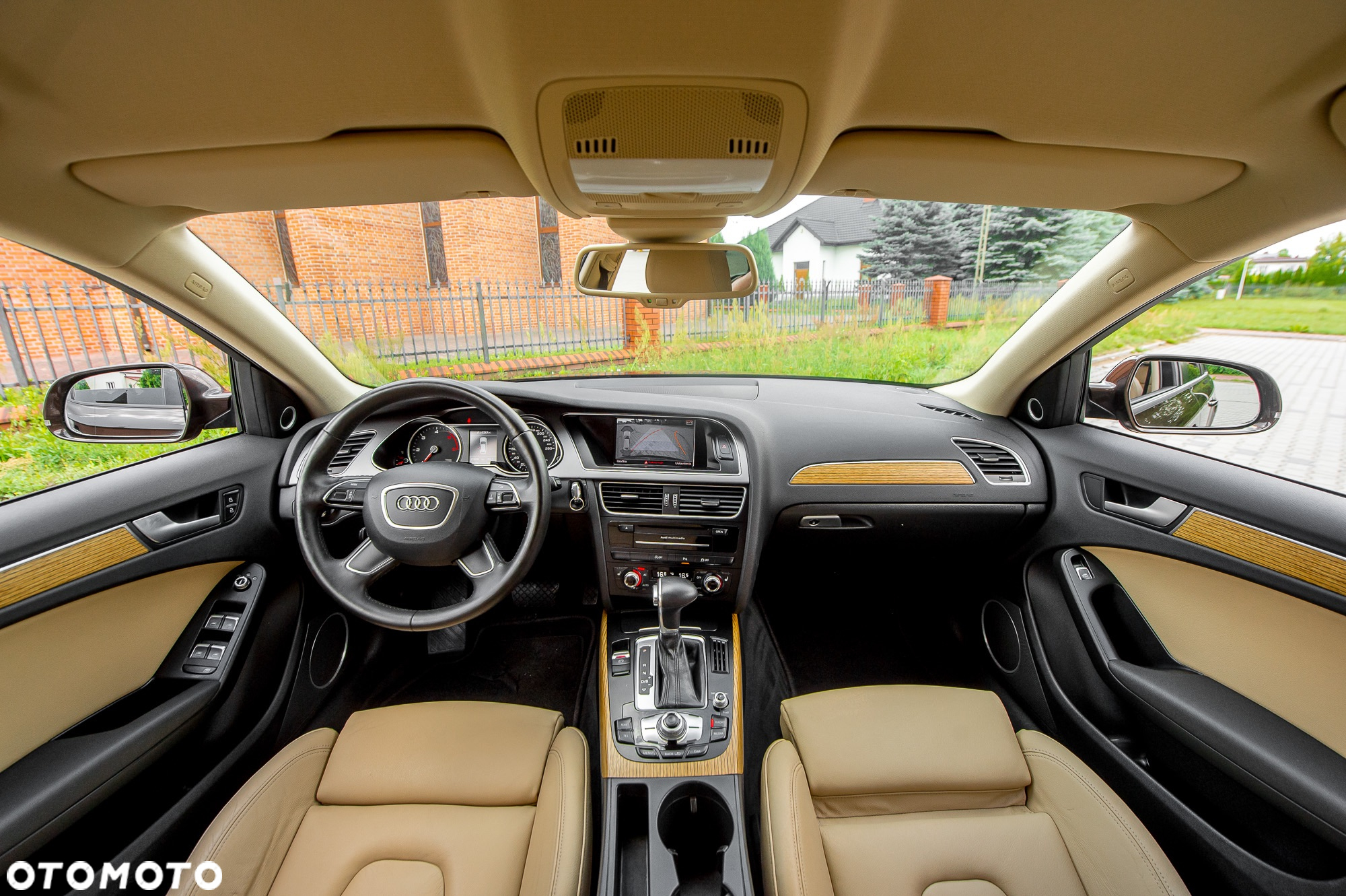 Audi A4 - 20