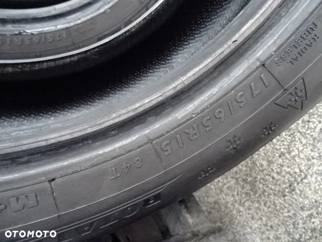 175/65/R15 84T DUNLOP Winter Response 2 - 11