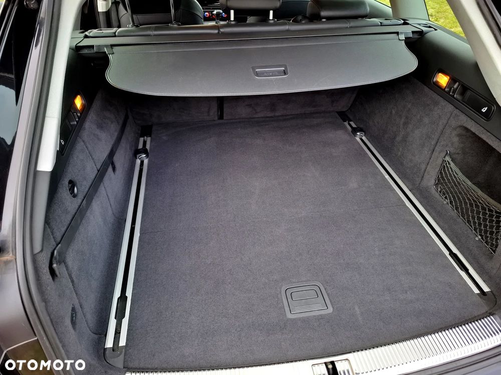 Audi A6 Avant 2.0 TDI DPF multitronic sport selection - 20