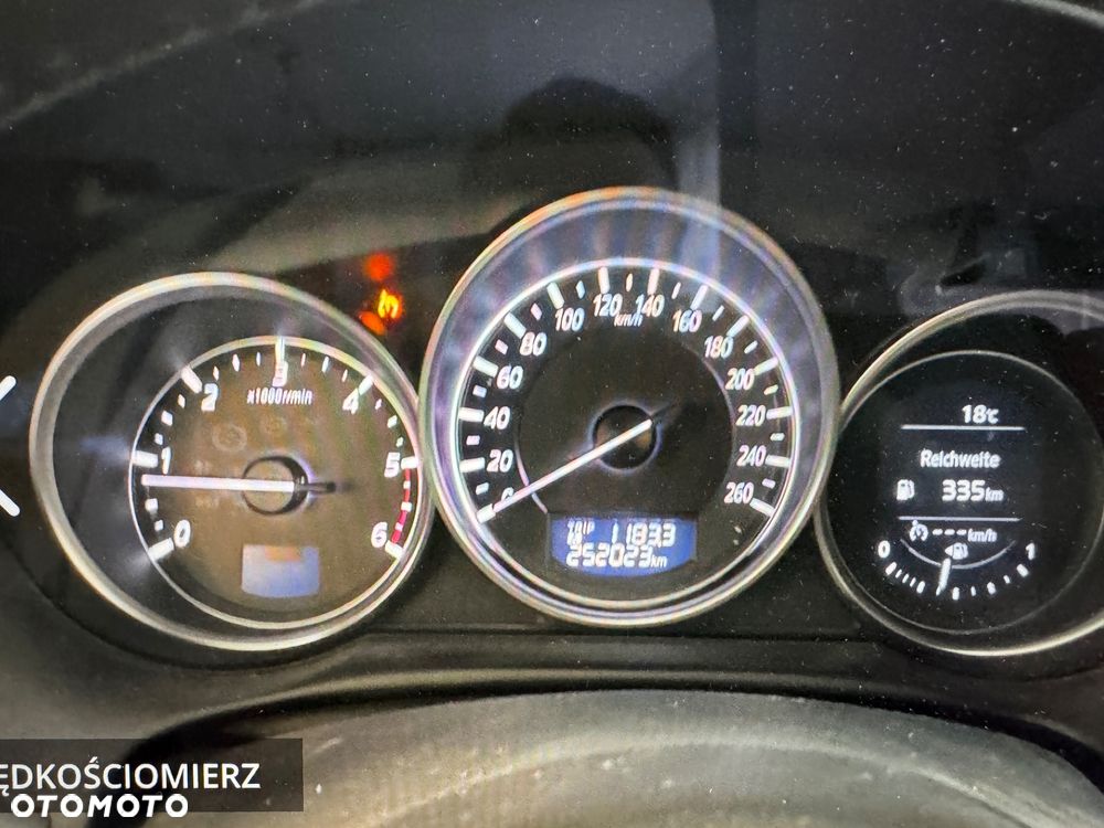 Mazda CX-5 SKYACTIV-D 150 SCR Sports-Line - 6