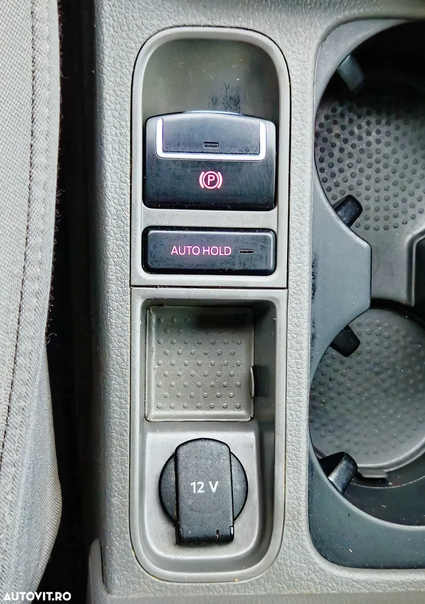 Seat Alhambra - 12