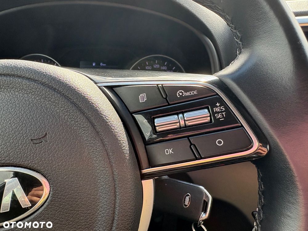 Kia Sportage 1.6 GDI M 2WD - 15
