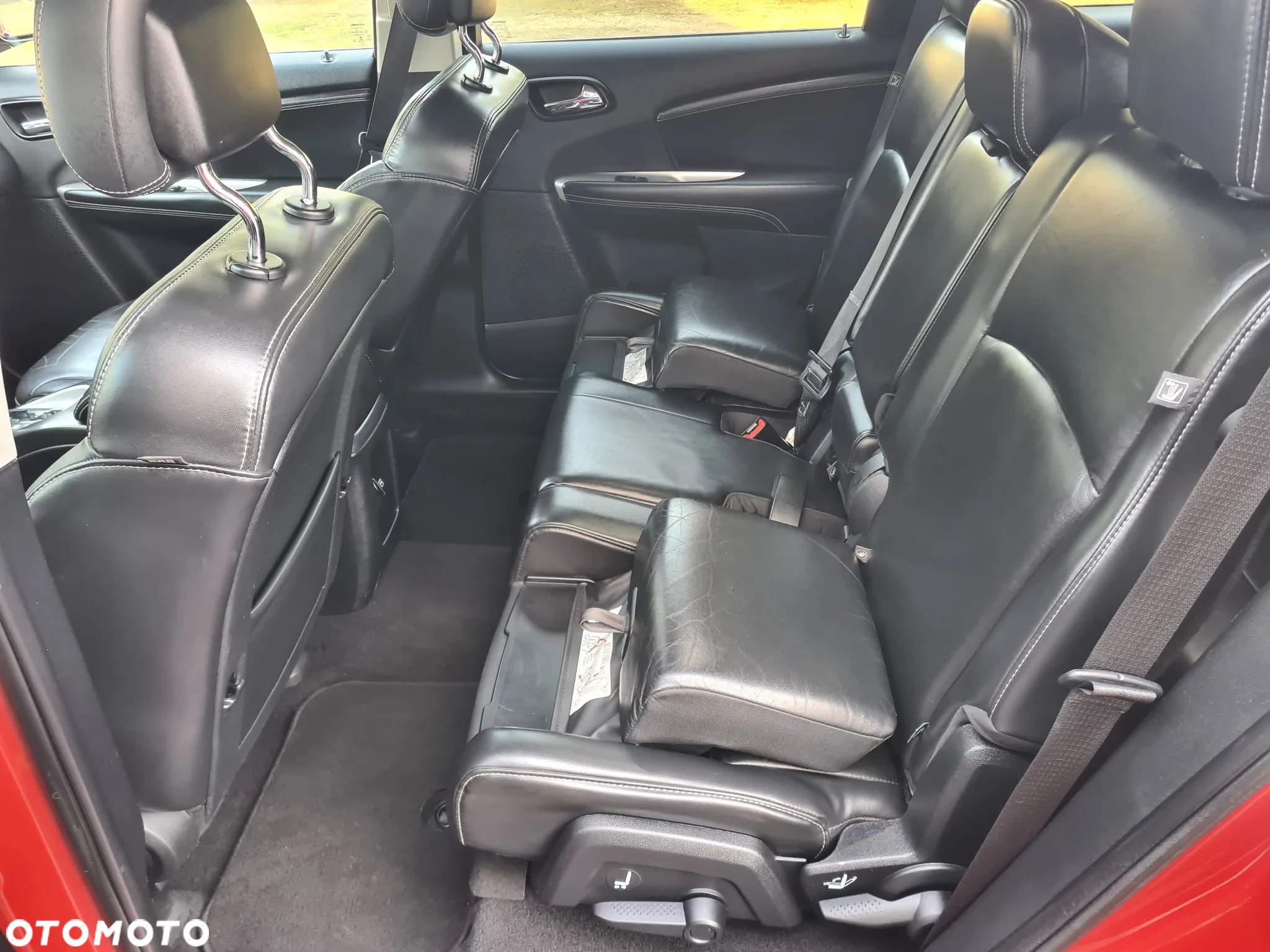 Fiat Freemont 2.0 Multijet Black Code AWD - 20
