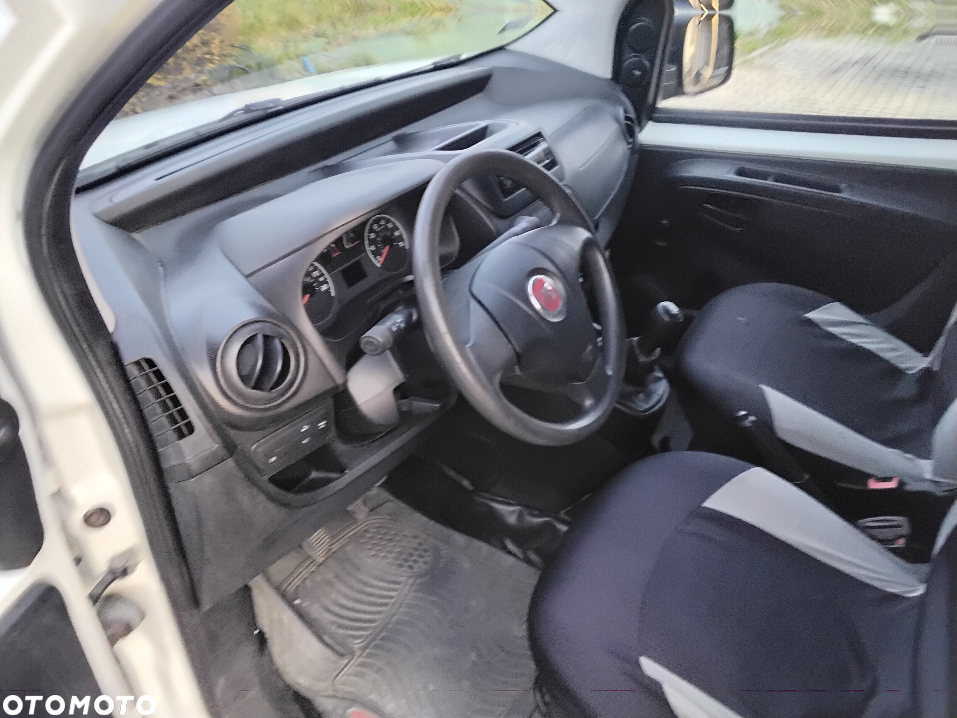 Fiat Fiorino - 6