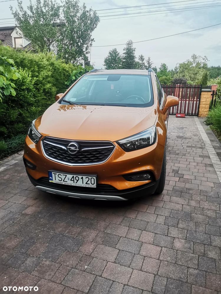 Opel Mokka 1.4 T Cosmo S&S - 1