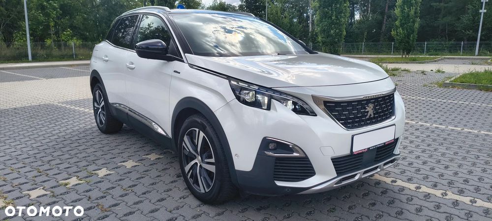 Peugeot 3008 - 2