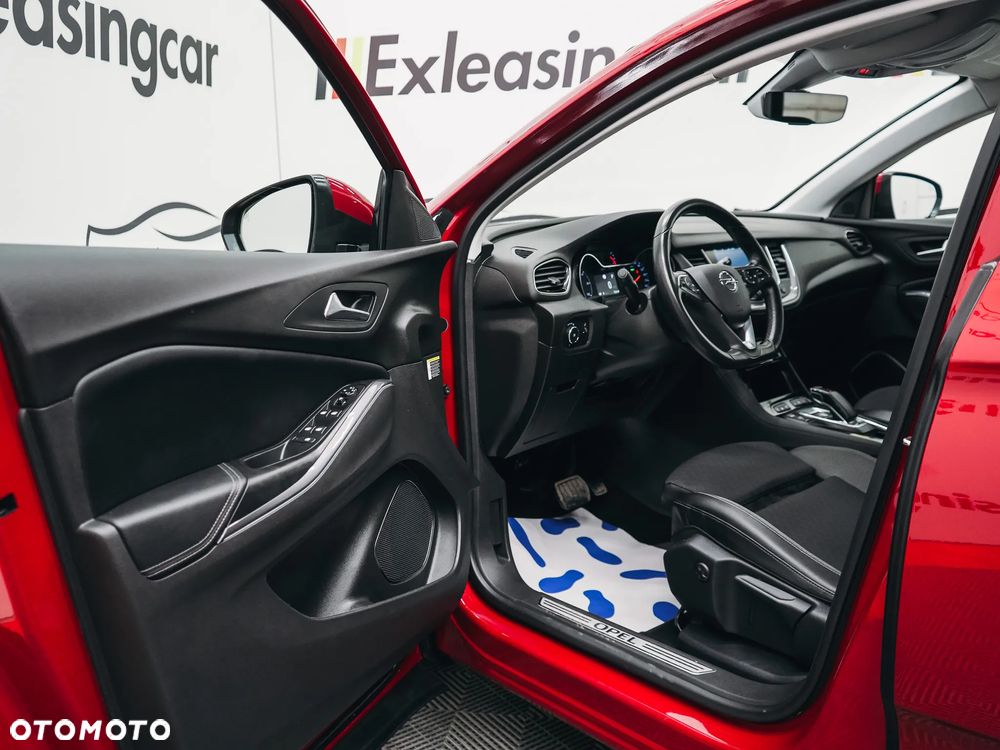 Opel Grandland X 1.6 DI Start/Stop INNOVATION - 15