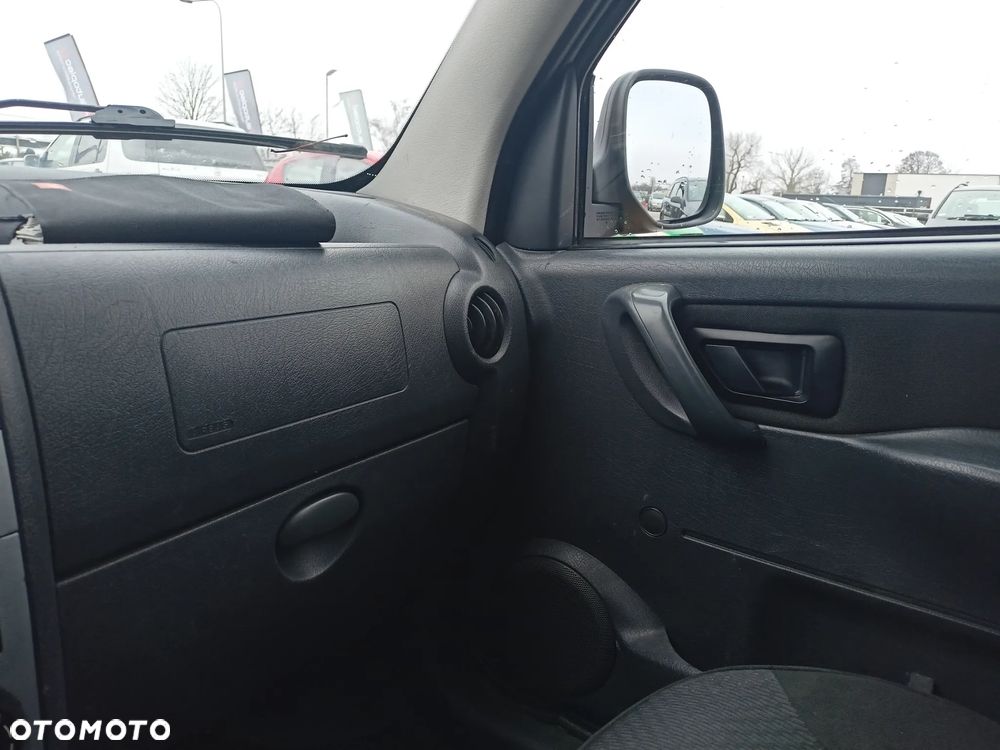 Citroën Berlingo - 13