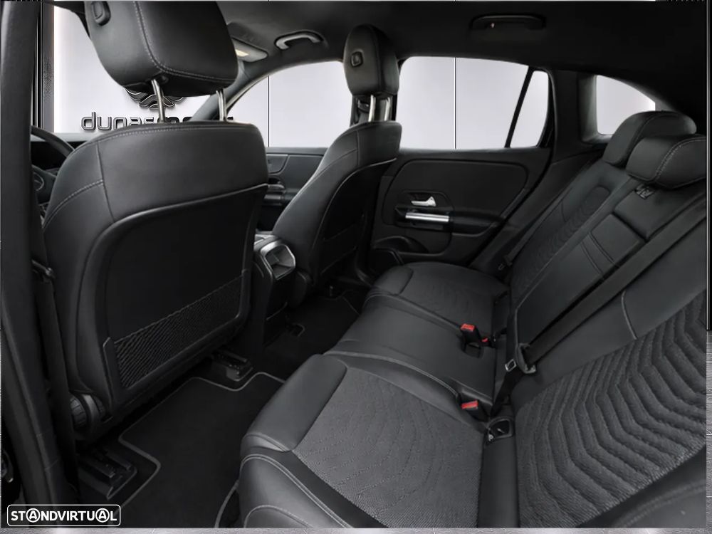 Mercedes-Benz EQA 250+ Progressive - 14