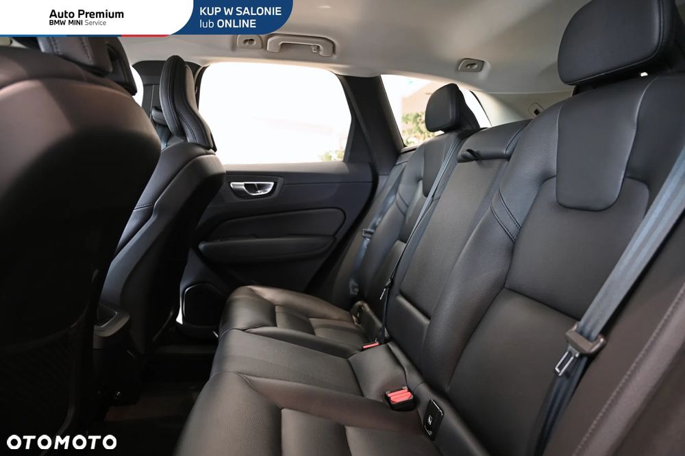 Volvo XC 60 B4 B Plus Bright - 15