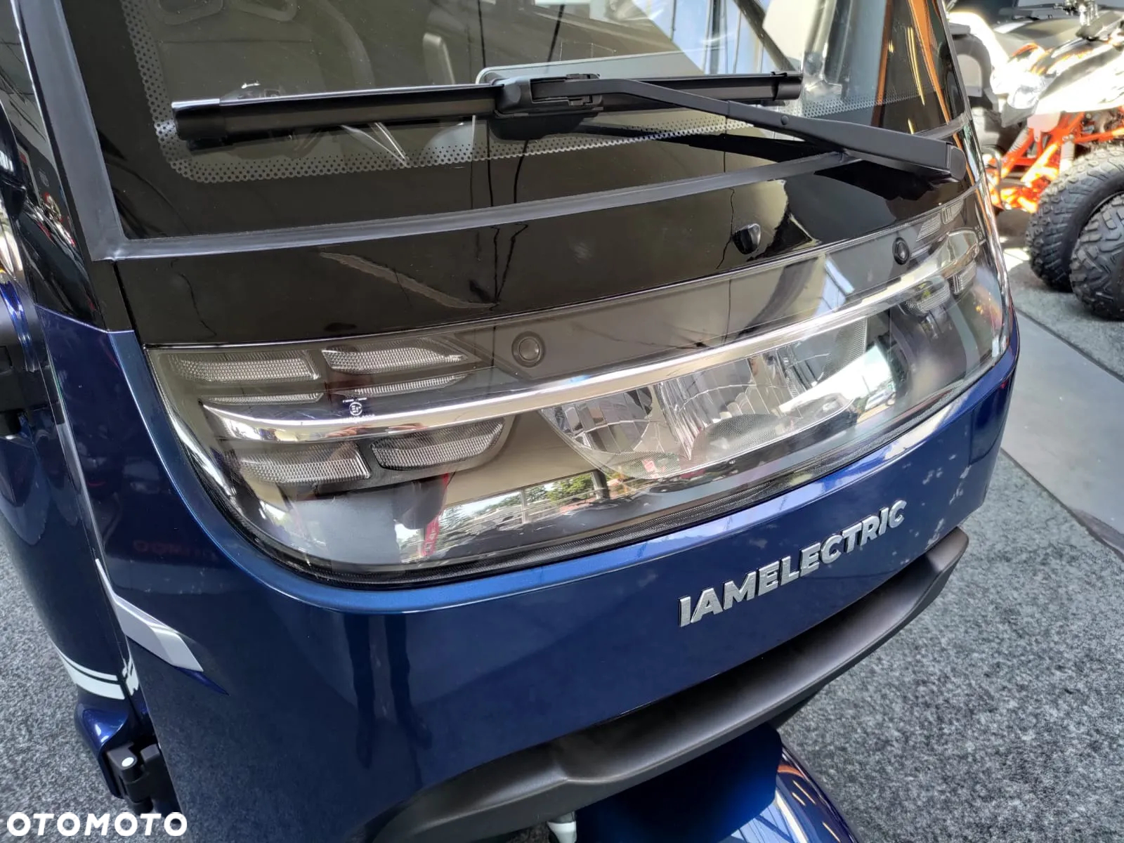 iamelectric Inny - 9