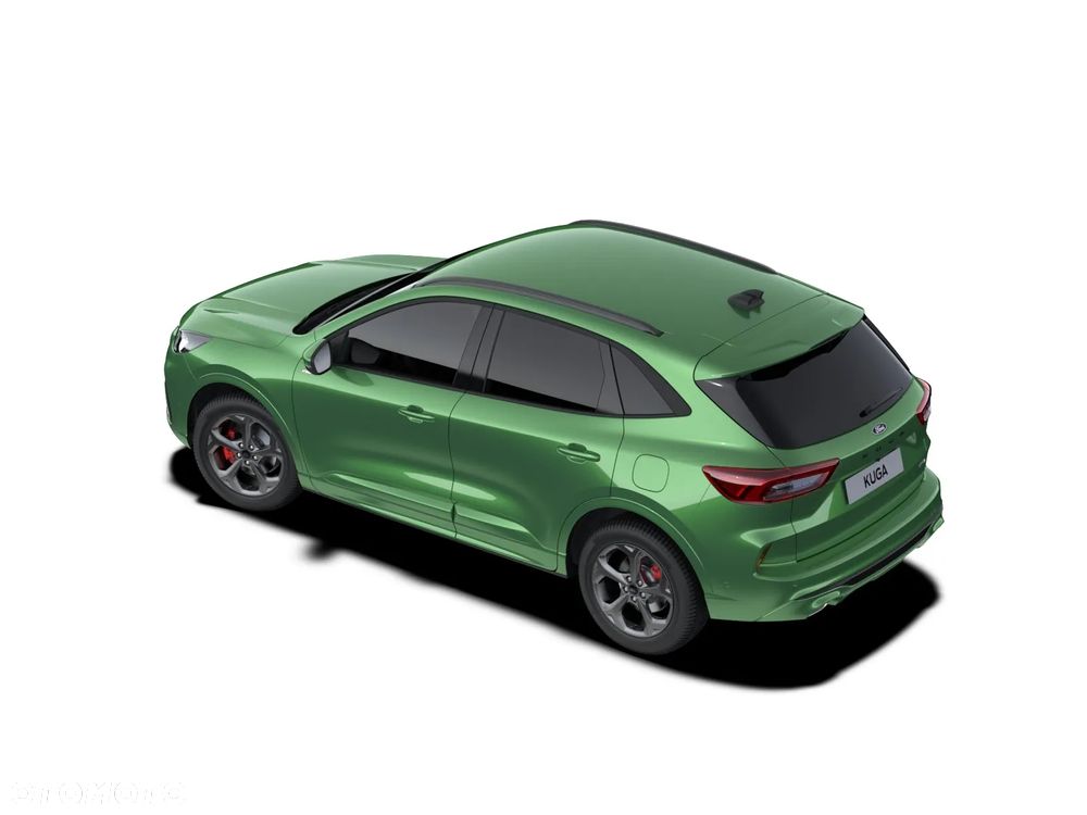 Ford Kuga 2.5 FHEV FWD ST-Line X eCVT - 7