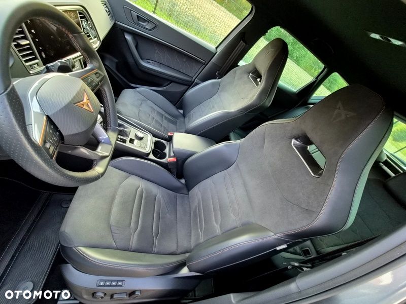 Cupra Ateca - 21