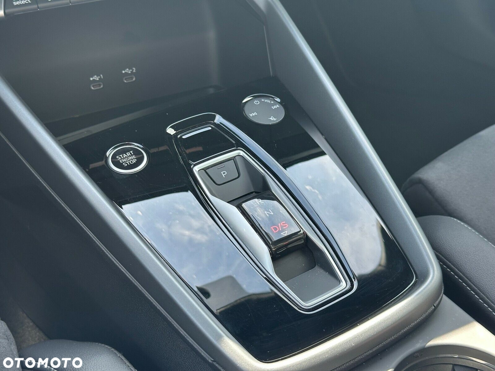 Audi A3 - 23