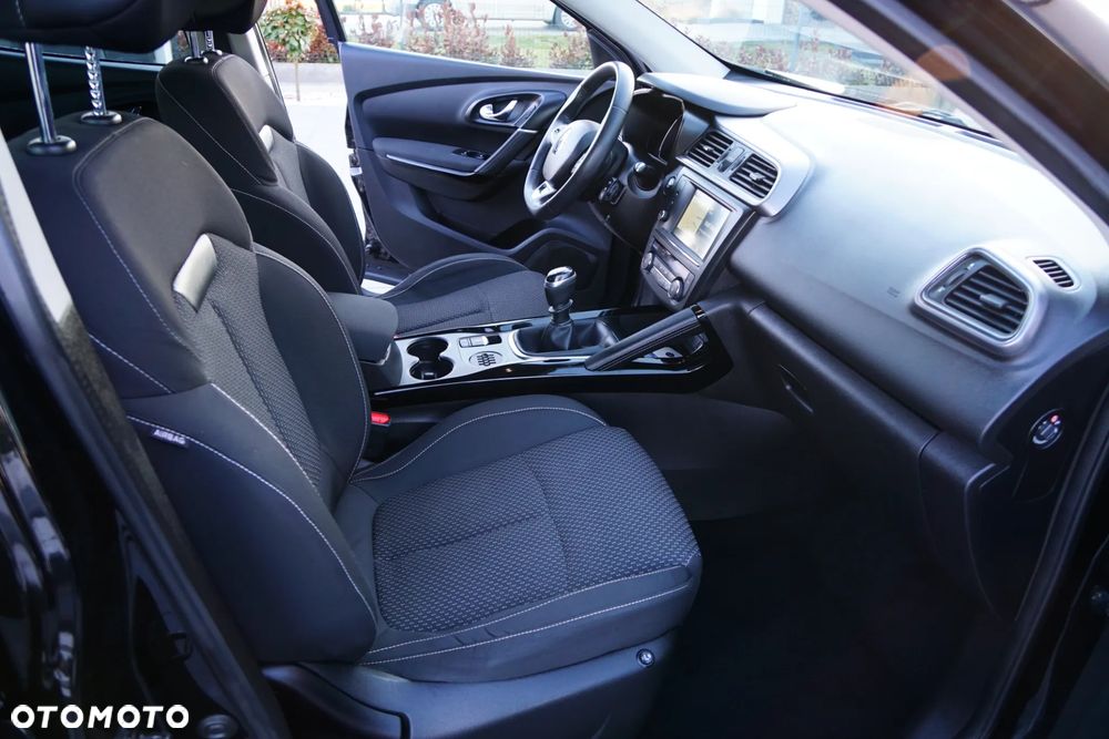 Renault Kadjar Energy TCe 130 Experience - 23