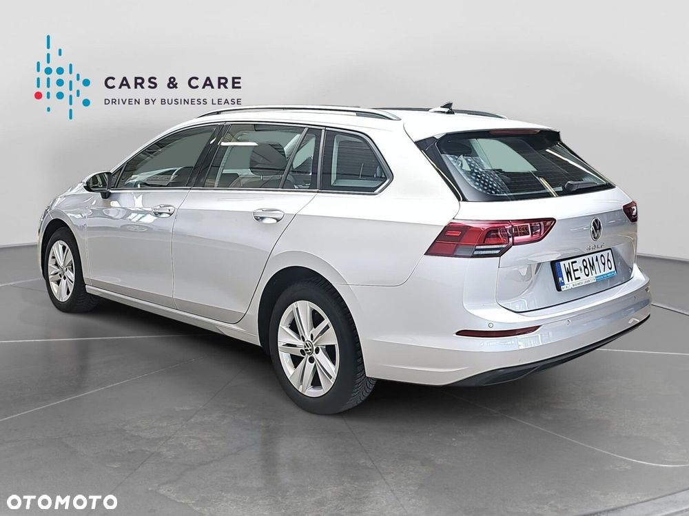 Volkswagen Golf 1.5 TSI EVO Life - 28