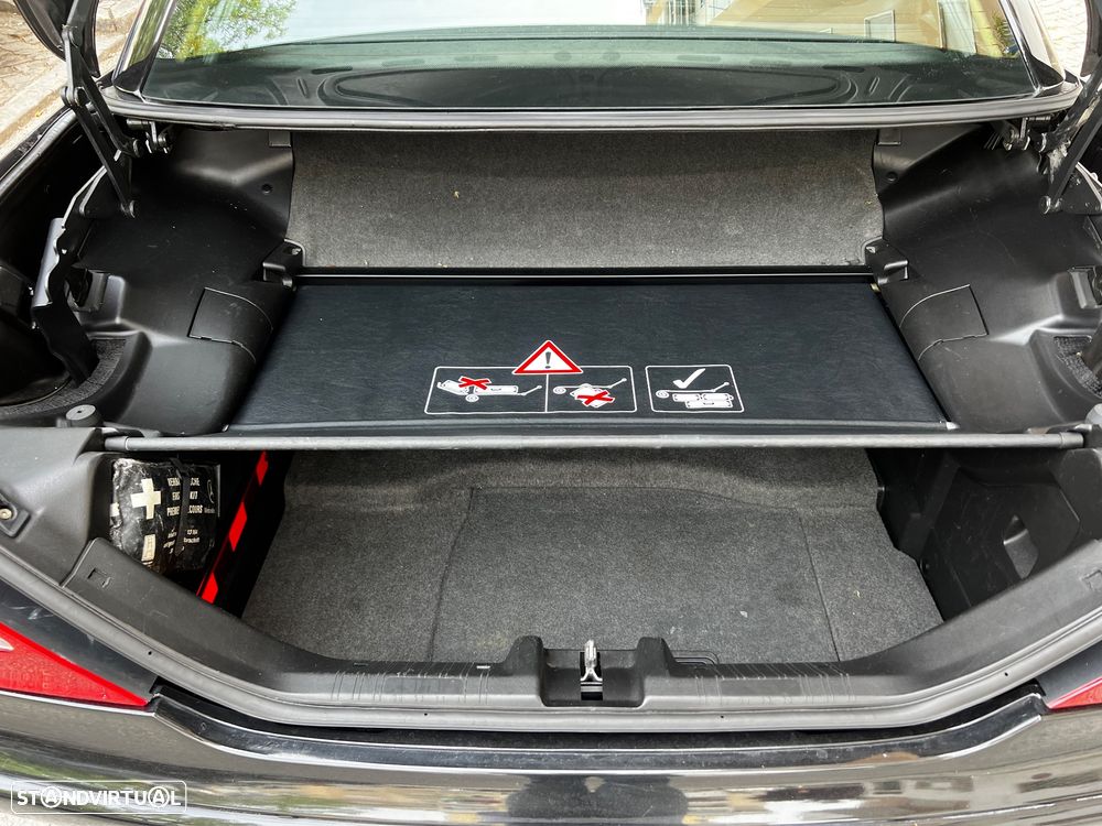 Mercedes-Benz SLK 200 - 18