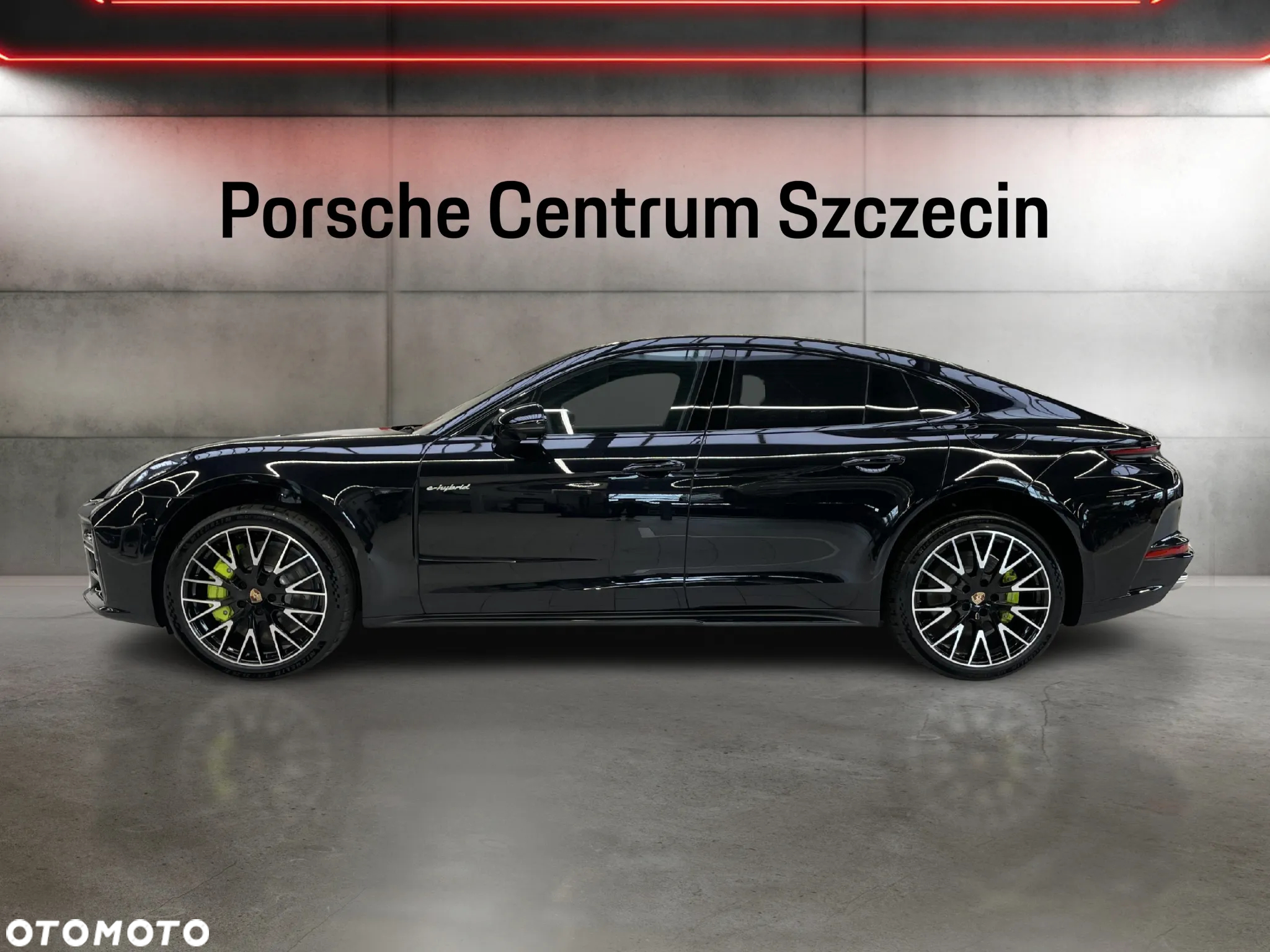 Porsche Panamera - 2
